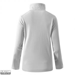 SKIPPER WOMEN, ženska softshell jakna, bela; šifra artikla: 57.051.90