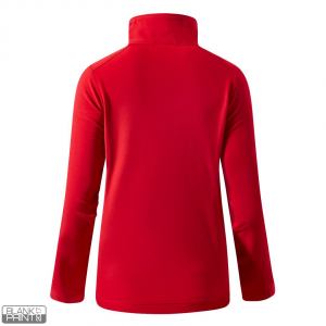 SKIPPER WOMEN, ženska softshell jakna, crvena; šifra artikla: 57.051.30