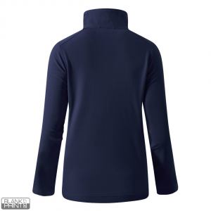 SKIPPER WOMEN, ženska softshell jakna, plava; šifra artikla: 57.051.20