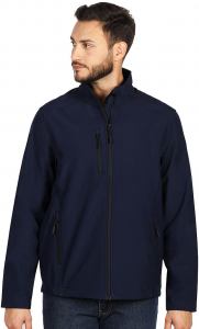 SKIPPER, softshell jakna, plava; šifra artikla: 57.050.20