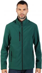 SKIPPER, softshell jakna, zelena; šifra artikla: 57.050.50