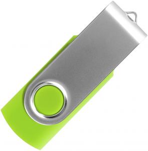 SMART 3.0, usb flash memorija, svetlo zeleni, 32GB; šifra artikla: 37.102.51