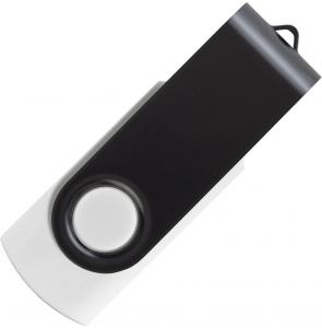 SMART BLACK 3.0, usb flash memorija, beli, 32GB; šifra artikla: 37.305.90