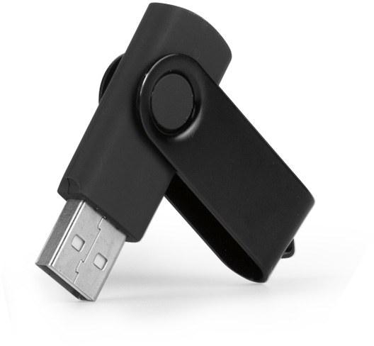 šifra artikla: 37.305.10; naziv: SMART BLACK 3.0, usb flash memorija, crni, 32GB