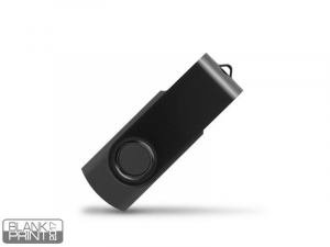 šifra artikla: 37.305.10; naziv: SMART BLACK 3.0, usb flash memorija, crni, 32GB