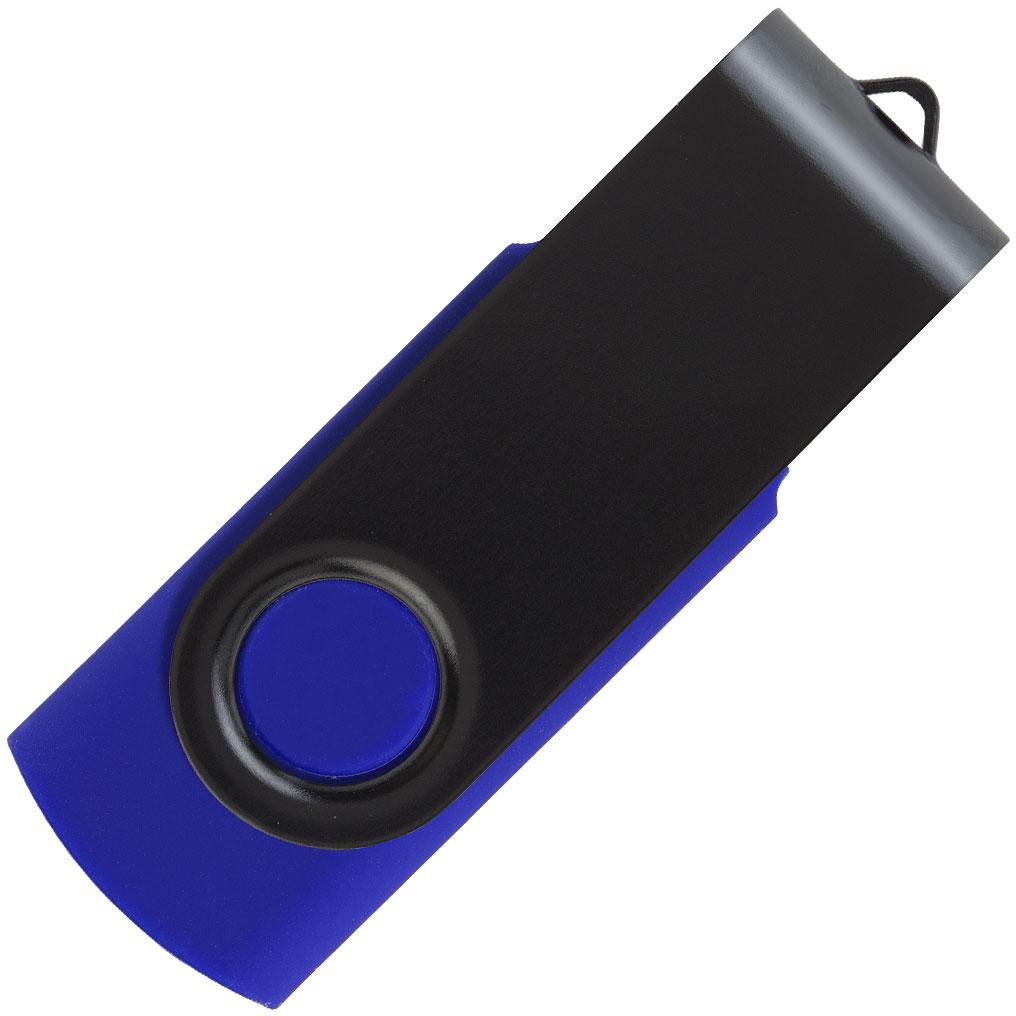 SMART BLACK 3.0, usb flash memorija, plavi, 32GB; šifra artikla: 37.305.20