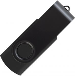 SMART BLACK, usb flash memorija, crni, 32GB; šifra artikla: 37.305.10