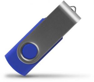 šifra artikla: 37.306.20; naziv: SMART GRAY 3.0, usb flash memorija, plavi, 32GB