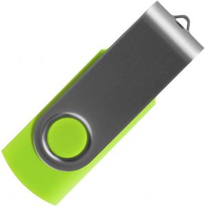 SMART GRAY 3.0, usb flash memorija, svetlo zeleni, 32GB; šifra artikla: 37.306.51