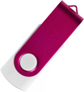 SMART PINK 3.0, usb flash memorija, beli, 8GB; šifra artikla: 38.132.90
