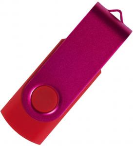 SMART PINK 3.0, usb flash memorija, crveni, 8GB; šifra artikla: 38.132.30