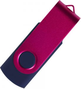 SMART PINK 3.0, usb flash memorija, plavi, 8GB; šifra artikla: 38.132.20