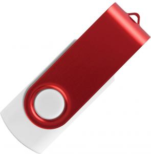 SMART RED 3.0, usb flash memorija, beli, 32GB; šifra artikla: 37.308.90