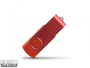 šifra artikla: 37.308.30; naziv: SMART RED 3.0, usb flash memorija, crveni, 32GB