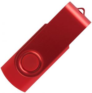 SMART RED 3.0, usb flash memorija, crveni, 64GB; šifra artikla: 37.308.30