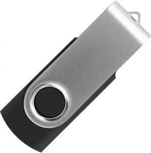 SMART SILVER 3.0, usb flash memorija, crni, 128GB; šifra artikla: 37.619.10
