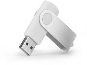 šifra artikla: 37.309.90; naziv: SMART WHITE 3.0, usb flash memorija, beli, 32GB