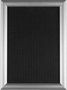 SNAP FRAME A2, aluminijumski reklamni ram, srebrni; šifra artikla: 36.031.80