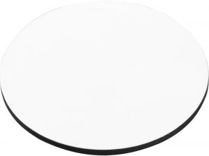 SUBLI MAGNET ROUND, magnet, beli; šifra artikla: 30.068.90
