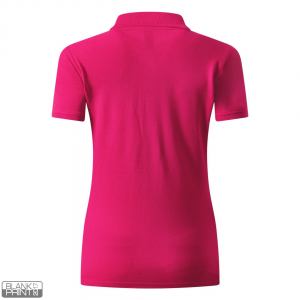 SUNNY, ženska polo majica, 180 g/m2, ciklama; šifra artikla: 50.010.34