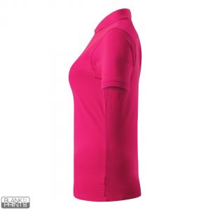 SUNNY, ženska polo majica, 180 g/m2, ciklama; šifra artikla: 50.010.34