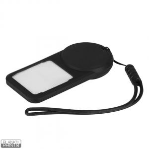 TAG FINDER, find my kartica za putnu torbu, crna; šifra artikla: 38.139.10