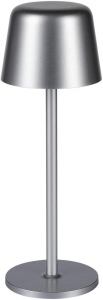 TALYA, led stona lampa, sjajno metalna; šifra artikla: 34.714.88
