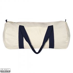 TEAM, sportska torba od pamuka, 180 g/m2, plava; šifra artikla: 34.748.20