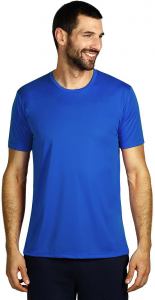 TEE, sportska majica kratkih rukava, 100 g/m2, rojal plava; šifra artikla: 50.041.23