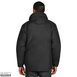 TEN JACKET, radna bluza, crna; šifra artikla: 57.067.10