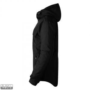 TEN JACKET, radna bluza, crna; šifra artikla: 57.067.10
