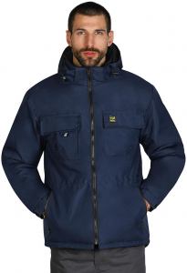 TEN JACKET, radna bluza, plava; šifra artikla: 57.067.20