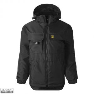 TEN JACKET, radna jakna, crna; šifra artikla: 57.067.10