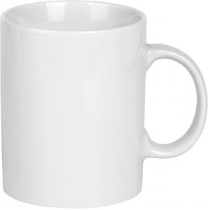 TEO, porcelanska šolja, 325 ml, bela; šifra artikla: 44.047.90