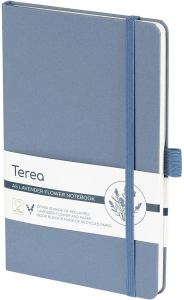 TEREA, notes a5, plavi; šifra artikla: 34.678.20