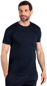 TERRA MEN, majica od organskog pamuka, 150g/m2, plava; šifra artikla: 50.070.20