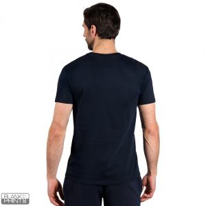 TERRA MEN, majica od organskog pamuka, 150g/m2, plava; šifra artikla: 50.070.20
