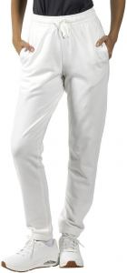 TERRY TRACK, unisex donji deo trenerke, 280 g/m2, krem-bela; šifra artikla: 58.142.94