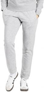TERRY TRACK, unisex donji deo trenerke, 280 g/m2, pepeljasta; šifra artikla: 58.142.15