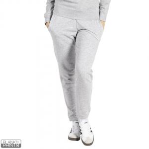 TERRY TRACK, unisex donji deo trenerke, 280 g/m2, pepeljasta; šifra artikla: 58.142.15