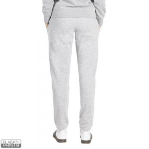TERRY TRACK, unisex donji deo trenerke, 280 g/m2, pepeljasta; šifra artikla: 58.142.15