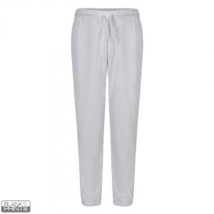 TERRY TRACK, unisex donji deo trenerke, 280 g/m2, pepeljasta; šifra artikla: 58.142.15