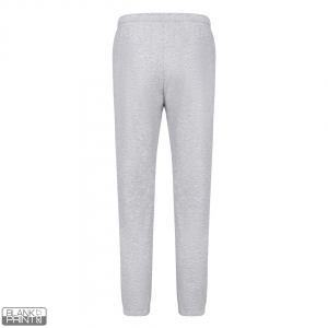 TERRY TRACK, unisex donji deo trenerke, 280 g/m2, pepeljasta; šifra artikla: 58.142.15