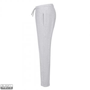 TERRY TRACK, unisex donji deo trenerke, 280 g/m2, pepeljasta; šifra artikla: 58.142.15