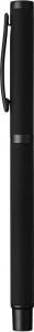 TITANIUM JET BLACK R, metalna roler olovka, crna; šifra artikla: 11.078.10