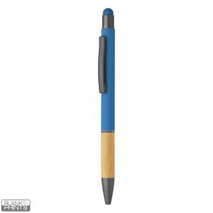 TITANIUM TOUCH BAMBOO, metalna 
