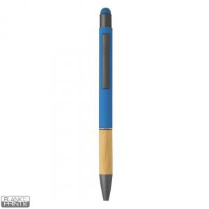 TITANIUM TOUCH BAMBOO, metalna 