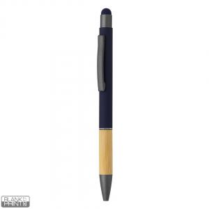 TITANIUM TOUCH BAMBOO, metalna 