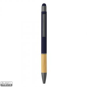 TITANIUM TOUCH BAMBOO, metalna 