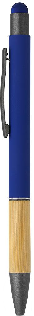TITANIUM TOUCH BAMBOO, metalna 